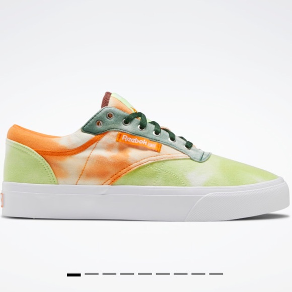 RARE Reebok Club C Coast Shoes SOLD OUT! like new size 8 men 9.5 women - Picture 4 of 11